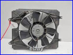 AE168000 ventilateur électrique pour HONDA CR-V IV 1.6 I-DTEC (RE6) 2012 8152948