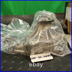 AISIN WPT-109 Toyota HILUX 4Runner' 3.0L KZN185 WATER PUMP ASSY 16100-69357 /56