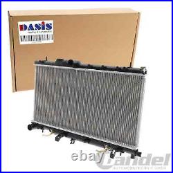 AKS DASIS Radiateur Refroidissement Moteur Convient pour 350026N