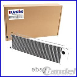 AKS DASIS Radiateur Refroidissement Moteur Convient pour Alpine A110 180116AL