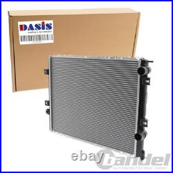AKS DASIS Radiateur Refroidissement Moteur Convient pour Renault Trucks Mascott