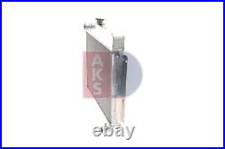 AKS DASIS Radiateur refroidissement du moteur Radiateur Radiateur 051220AL