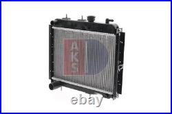 AKS DASIS Radiateur, refroidissement moteur pour RENAULT AKS DASIS Radiateur, refroidissement moteur pour RENAULT