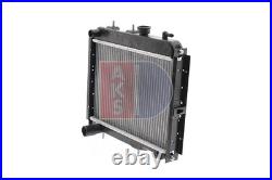 AKS DASIS Radiateur, refroidissement moteur pour RENAULT AKS DASIS Radiateur, refroidissement moteur pour RENAULT