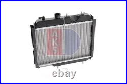 AKS DASIS Radiateur, refroidissement moteur pour RENAULT AKS DASIS Radiateur, refroidissement moteur pour RENAULT