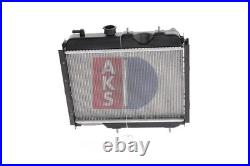 AKS DASIS Radiateur, refroidissement moteur pour RENAULT AKS DASIS Radiateur, refroidissement moteur pour RENAULT