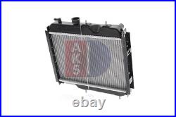 AKS DASIS Radiateur, refroidissement moteur pour RENAULT AKS DASIS Radiateur, refroidissement moteur pour RENAULT