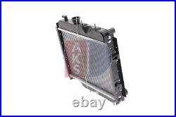 AKS DASIS Radiateur, refroidissement moteur pour RENAULT AKS DASIS Radiateur, refroidissement moteur pour RENAULT