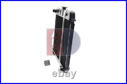 AKS DASIS radiateur, refroidissement du moteur pour MERCEDES-BENZ AKS DASIS radiateur, refroidissement du moteur pour MERCEDES-BENZ