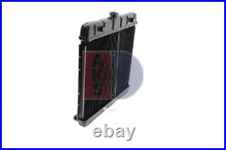 AKS DASIS radiateur, refroidissement du moteur pour MERCEDES-BENZ AKS DASIS radiateur, refroidissement du moteur pour MERCEDES-BENZ