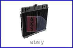 AKS DASIS radiateur, refroidissement du moteur pour MERCEDES-BENZ AKS DASIS radiateur, refroidissement du moteur pour MERCEDES-BENZ