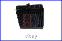 AKS DASIS radiateur, refroidissement du moteur pour MERCEDES-BENZ AKS DASIS radiateur, refroidissement du moteur pour MERCEDES-BENZ