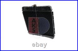 AKS DASIS radiateur, refroidissement du moteur pour MERCEDES-BENZ AKS DASIS radiateur, refroidissement du moteur pour MERCEDES-BENZ