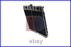 AKS DASIS radiateur, refroidissement du moteur pour MERCEDES-BENZ AKS DASIS radiateur, refroidissement du moteur pour MERCEDES-BENZ