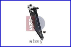 AKS DASIS radiateur, refroidissement du moteur pour MERCEDES-BENZ AKS DASIS radiateur, refroidissement du moteur pour MERCEDES-BENZ