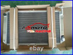 ALU Radiateur Pour 1987-1998 Nissan Patrol GQ Y60 4.2L TB42S/TB42E Petrol Manual