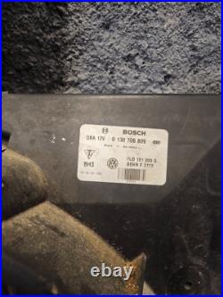 AUDI Q7 Porsche Cayenne Touareg Bloc Ventilateur Électrique 7l0121203g