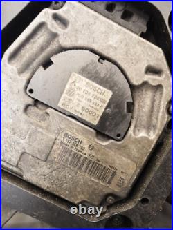 AUDI Q7 Porsche Cayenne Touareg Bloc Ventilateur Électrique 7l0121203g