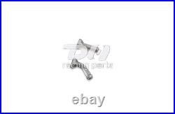 All Aluminium Radiateur Pour 1988-1997 Toyota Surf Hilux 2.4&2.0 LN130 Diesel