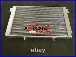 Alu Radiateur Pour 1990-2001 Mercedes Benz R129 SL500 500SL 5.0 V8/ AMG 55 60