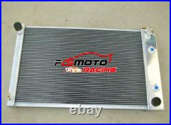 Alu Radiateur Pour 70-81 Chevy Camaro/75-79 Nova/70-87 Chevrolet/Buick Regal/K20 Alu Radiateur Pour 70-81 Chevy Camaro/75-79 Nova/70-87 Chevrolet/Buick Regal/K20