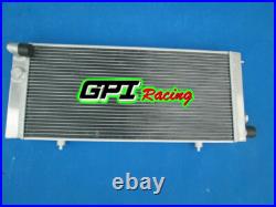 Alu Radiateur Pour Peugeot 205 309 GTI CTI Turbo 16S S16 RS Griffe Swap 84-97 MT Alu Radiateur Pour Peugeot 205 309 GTI CTI Turbo 16S S16 RS Griffe Swap 84-97 MT