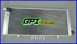 Alu Radiateur Pour Peugeot 205 309 GTI CTI Turbo 16S S16 RS Griffe Swap 84-97 MT Alu Radiateur Pour Peugeot 205 309 GTI CTI Turbo 16S S16 RS Griffe Swap 84-97 MT
