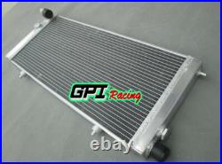 Alu Radiateur Pour Peugeot 205 309 GTI CTI Turbo 16S S16 RS Griffe Swap 84-97 MT Alu Radiateur Pour Peugeot 205 309 GTI CTI Turbo 16S S16 RS Griffe Swap 84-97 MT