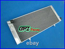 Alu Radiateur Pour Peugeot 205 309 GTI CTI Turbo 16S S16 RS Griffe Swap 84-97 MT Alu Radiateur Pour Peugeot 205 309 GTI CTI Turbo 16S S16 RS Griffe Swap 84-97 MT