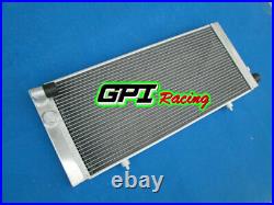 Alu Radiateur Pour Peugeot 205 309 GTI CTI Turbo 16S S16 RS Griffe Swap 84-97 MT Alu Radiateur Pour Peugeot 205 309 GTI CTI Turbo 16S S16 RS Griffe Swap 84-97 MT
