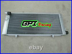 Alu Radiateur Pour Peugeot 205 309 GTI CTI Turbo 16S S16 RS Griffe Swap 84-97 MT Alu Radiateur Pour Peugeot 205 309 GTI CTI Turbo 16S S16 RS Griffe Swap 84-97 MT