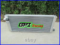 Alu Radiateur Pour Peugeot 205 309 GTI CTI Turbo 16S S16 RS Griffe Swap 84-97 MT Alu Radiateur Pour Peugeot 205 309 GTI CTI Turbo 16S S16 RS Griffe Swap 84-97 MT