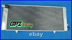 Alu Radiateur Pour Peugeot 205 309 GTI CTI Turbo 16S S16 RS Griffe Swap 84-97 MT Alu Radiateur Pour Peugeot 205 309 GTI CTI Turbo 16S S16 RS Griffe Swap 84-97 MT