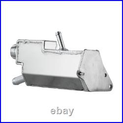 Aluminium Direction assistée Réservoir Pour Mazda MX5 Miata NC 2.0L 06-2015 Aluminium Direction assistée Réservoir Pour Mazda MX5 Miata NC 2.0L 06-2015