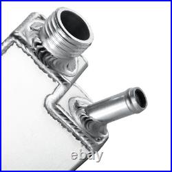 Aluminium Direction assistée Réservoir Pour Mazda MX5 Miata NC 2.0L 06-2015 Aluminium Direction assistée Réservoir Pour Mazda MX5 Miata NC 2.0L 06-2015