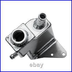 Aluminium Direction assistée Réservoir Pour Mazda MX5 Miata NC 2.0L 06-2015 Aluminium Direction assistée Réservoir Pour Mazda MX5 Miata NC 2.0L 06-2015