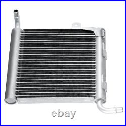 Aluminium Radiateur Pour 18-23 Land Rover Range Rover Velar Jaguar F-Pace FR Nou Aluminium Radiateur Pour 18-23 Land Rover Range Rover Velar Jaguar F-Pace FR Nou