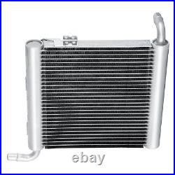 Aluminium Radiateur Pour 18-23 Land Rover Range Rover Velar Jaguar F-Pace FR Nou Aluminium Radiateur Pour 18-23 Land Rover Range Rover Velar Jaguar F-Pace FR Nou