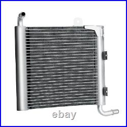 Aluminium Radiateur Pour 18-23 Land Rover Range Rover Velar Jaguar F-Pace FR Nou Aluminium Radiateur Pour 18-23 Land Rover Range Rover Velar Jaguar F-Pace FR Nou