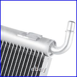 Aluminium Radiateur Pour 18-23 Land Rover Range Rover Velar Jaguar F-Pace FR Nou Aluminium Radiateur Pour 18-23 Land Rover Range Rover Velar Jaguar F-Pace FR Nou