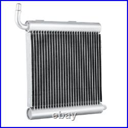Aluminium Radiateur Pour 18-23 Land Rover Range Rover Velar Jaguar F-Pace FR Nou Aluminium Radiateur Pour 18-23 Land Rover Range Rover Velar Jaguar F-Pace FR Nou
