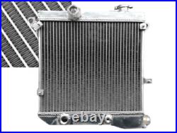 Aluminium Radiateur Pour Autobianchi A112 A 112 3-7 series 3 4 5 6 7 series Aluminium Radiateur Pour Autobianchi A112 A 112 3-7 series 3 4 5 6 7 series