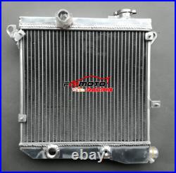Aluminium Radiateur Pour Autobianchi A112 A 112 3-7 series 3 4 5 6 7 series Aluminium Radiateur Pour Autobianchi A112 A 112 3-7 series 3 4 5 6 7 series