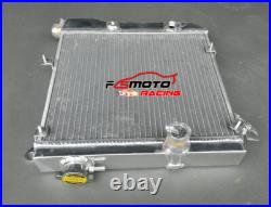Aluminium Radiateur Pour Autobianchi A112 A 112 3-7 series 3 4 5 6 7 series Aluminium Radiateur Pour Autobianchi A112 A 112 3-7 series 3 4 5 6 7 series