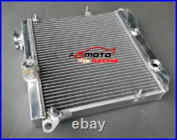Aluminium Radiateur Pour Autobianchi A112 A 112 3-7 series 3 4 5 6 7 series Aluminium Radiateur Pour Autobianchi A112 A 112 3-7 series 3 4 5 6 7 series