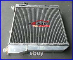 Aluminium Radiateur Pour Autobianchi A112 A 112 3-7 series 3 4 5 6 7 series Aluminium Radiateur Pour Autobianchi A112 A 112 3-7 series 3 4 5 6 7 series