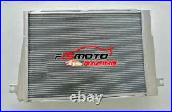 Aluminium Radiateur Pour BMW 7 E23 725i 728 728i 730 732i 733i 735i M30 77-86