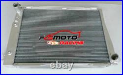 Aluminium Radiateur Pour BMW 7 E23 725i 728 728i 730 732i 733i 735i M30 77-86