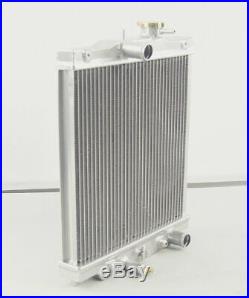 Aluminium Radiateur Pour Honda Logo Lachic EV Plus GA3 1.3L AT/MT 2000-2020