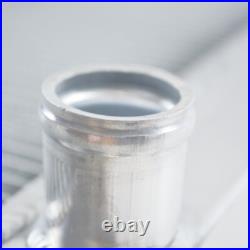 Aluminium Radiateur Pour TOYOTA HILUX LN85 LN60 LN61 LN65 2.4LTR DIESEL 84-91 MT